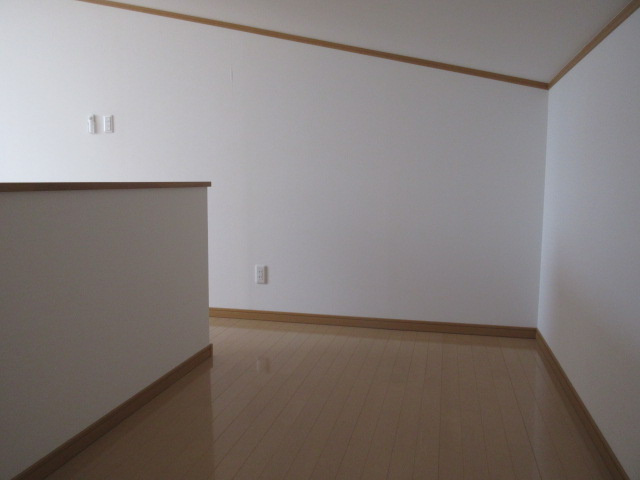 LUCRASの洋室