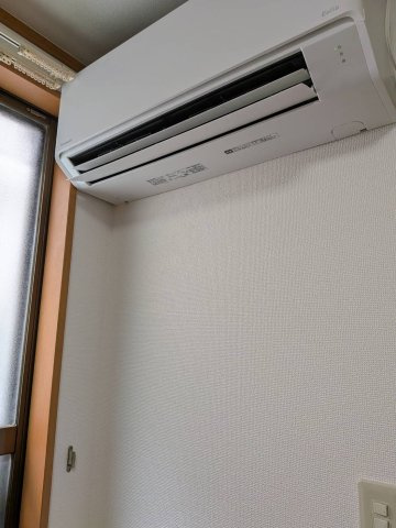 練馬区早宮2丁目戸建の設備