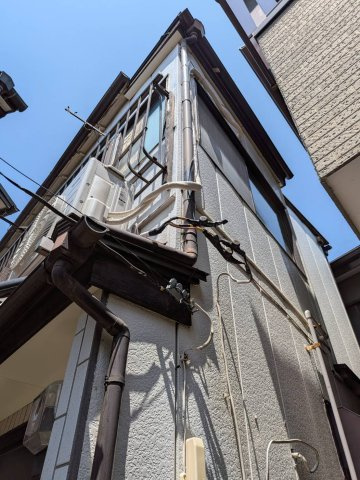 練馬区早宮2丁目戸建