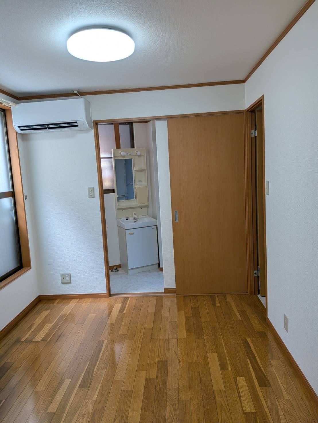 練馬区早宮2丁目戸建の内装