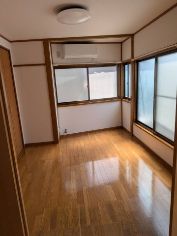 練馬区早宮2丁目戸建の内装
