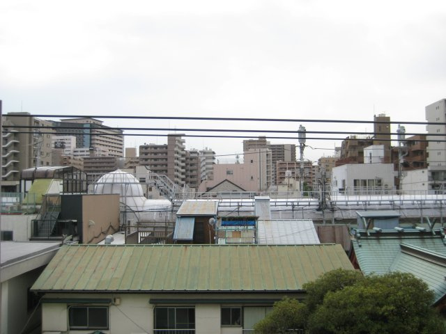 日興パレス大通り公園
