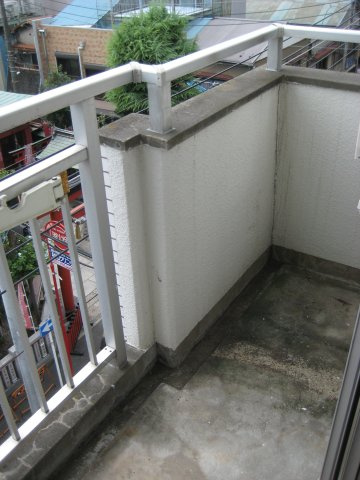 日興パレス大通り公園