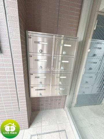 イル・フローラ越中島のその他共用部分