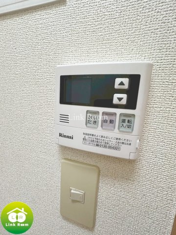 イル・フローラ越中島のその他