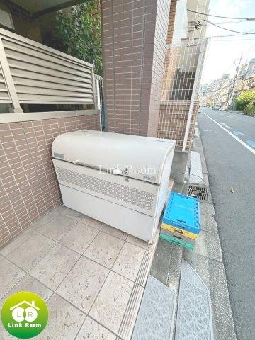 イル・フローラ越中島のその他