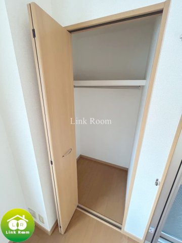 イル・フローラ越中島の収納