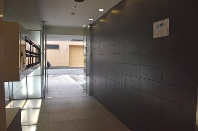 【ロビー】イディオス （ideos)