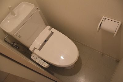 【トイレ】イディオス （ideos)