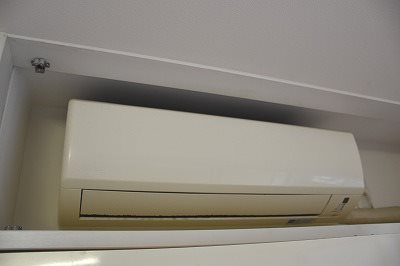 【設備】イディオス （ideos)