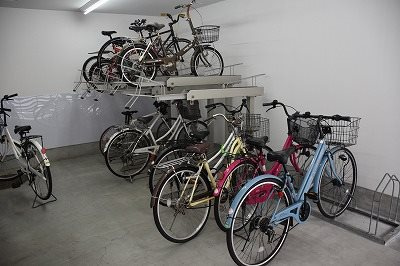 【その他共用部分】イディオス （ideos)