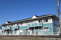 ハイム山口の画像