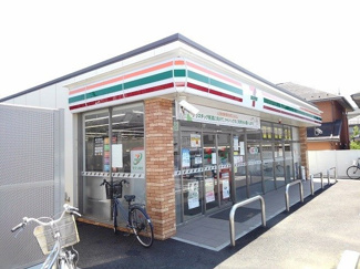 【周辺】 | アロッジオ・リーヴァ | セブンイレブン甲府大手1丁目店まで1100m