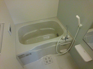 【浴室】 | ストーンクローネ