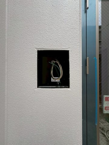 シナジー茨木のその他共用部分