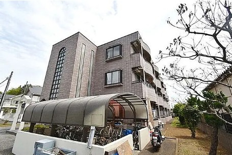 武蔵村山ウエストハイツのその他共用部分