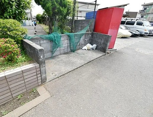 武蔵村山ウエストハイツのその他