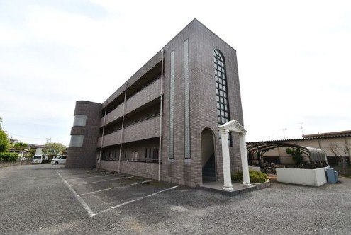 武蔵村山市岸１丁目の賃貸マンション