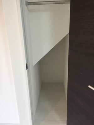 【収納】 | アーベインテラス目黒本町Ⅲ