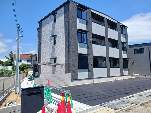 ヒカルサ明石土山