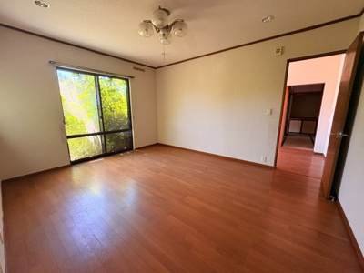 【洋室】 | 賀茂郡河津町見高　5LDK