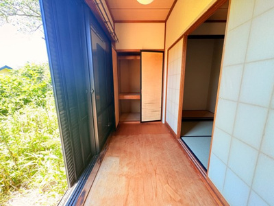 【内装】 | 賀茂郡河津町見高　5LDK