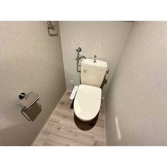 【トイレ】仮)フローリス