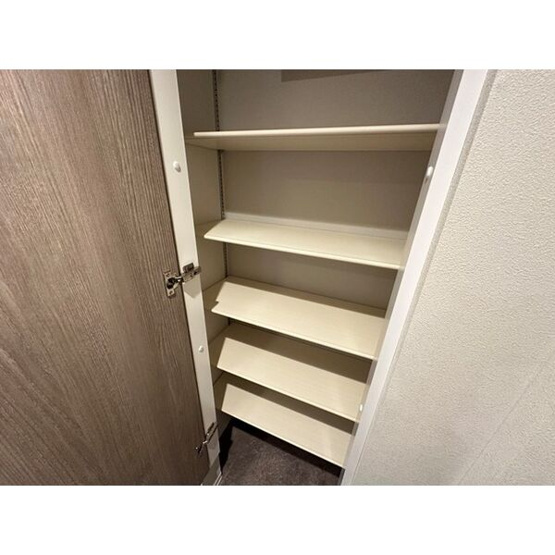 【収納】仮)フローリス