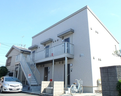 ★建物入口★