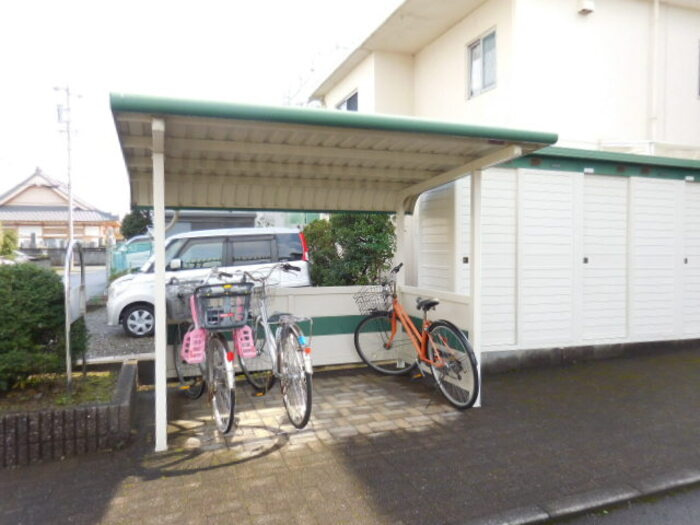 ファミール　Bのその他共用部分