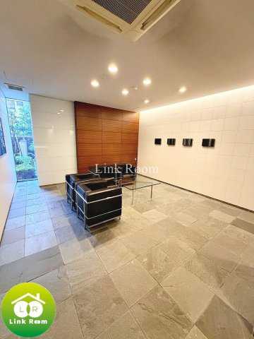 パークアクシス門前仲町のその他共用部分