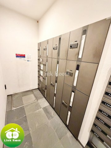 パークアクシス門前仲町のその他