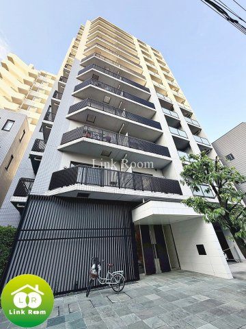 パークアクシス門前仲町