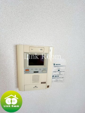 パークアクシス門前仲町のセキュリティ