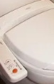 ポプラ倶楽部２３のトイレ