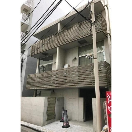 【外観】