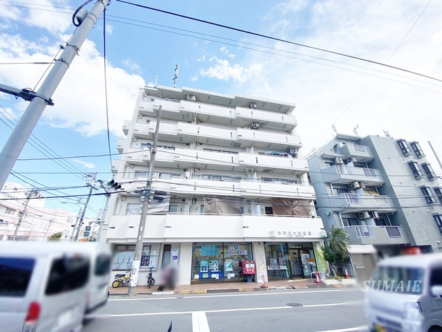 イワタハイツ