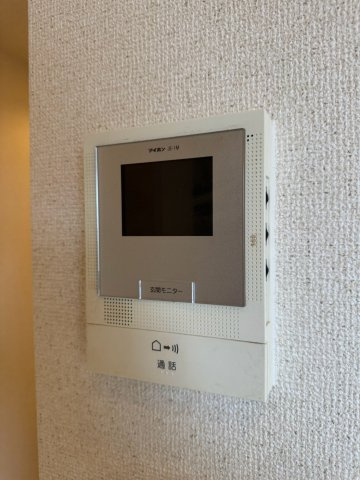 MYUⅤ(エムワイユーファイブ)　名古屋市賃貸　仲介手数料無料のセキュリティ