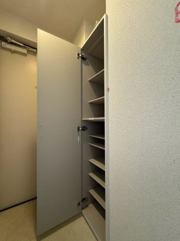 MYUⅤ(エムワイユーファイブ)　名古屋市賃貸　仲介手数料無料の設備