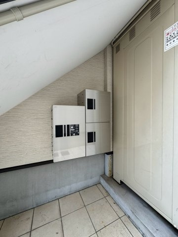 MYUⅤ(エムワイユーファイブ)　名古屋市賃貸　仲介手数料無料のロビー