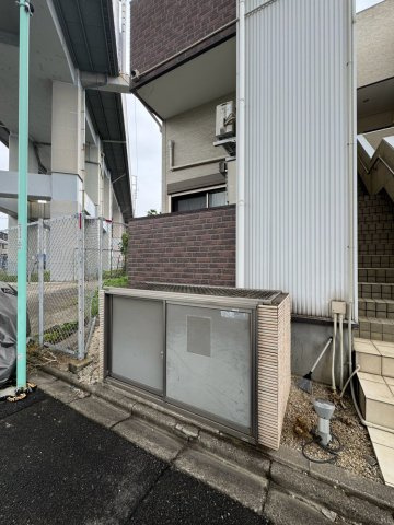 MYUⅤ(エムワイユーファイブ)　名古屋市賃貸　仲介手数料無料のその他共用部分