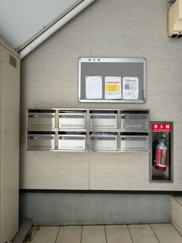 MYUⅤ(エムワイユーファイブ)　名古屋市賃貸　仲介手数料無料の設備