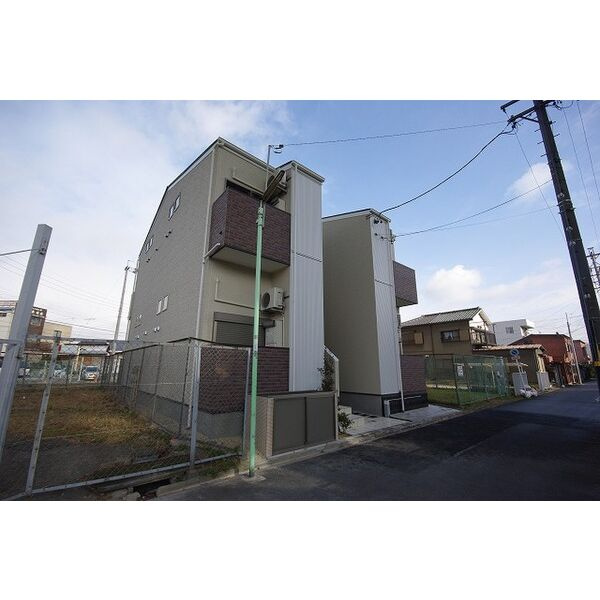 MYUⅤ(エムワイユーファイブ)　名古屋市賃貸　仲介手数料無料