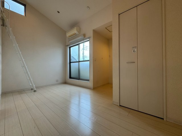 MYUⅤ(エムワイユーファイブ)　名古屋市賃貸　仲介手数料無料の居間・リビング