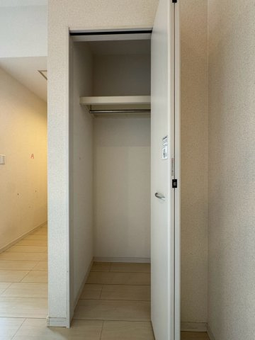 MYUⅤ(エムワイユーファイブ)　名古屋市賃貸　仲介手数料無料の収納