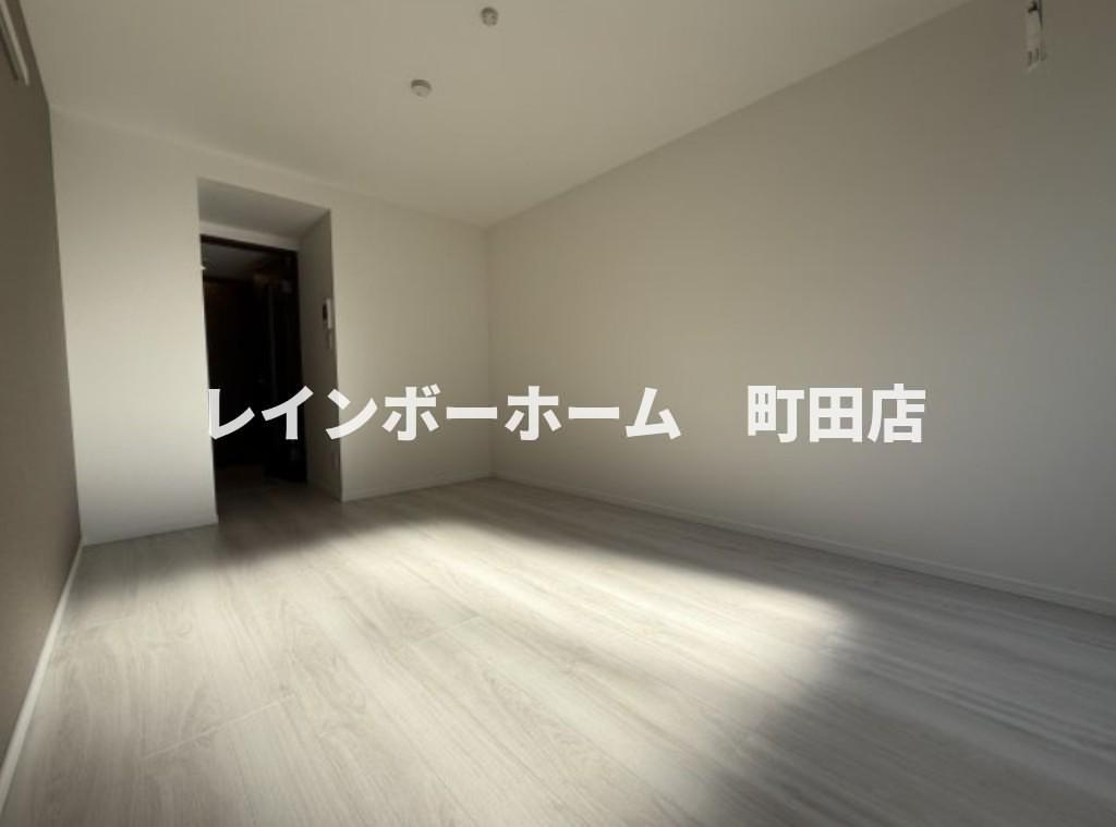 ベイルーム湘南台北※初期費用分割後払いサービス利用可能物件の内装
