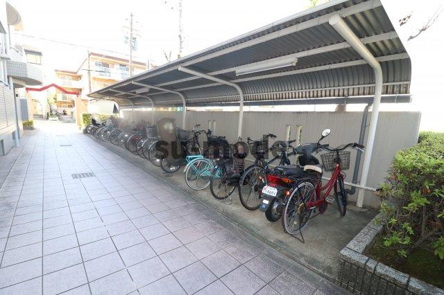 マンション・グランド・モナークのその他共用部分