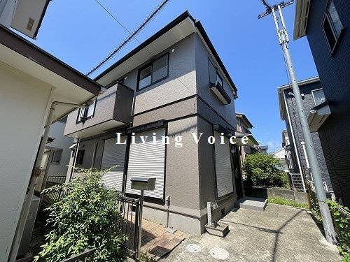 寒川町倉見　中古一戸建て