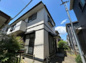 寒川町倉見　中古一戸建ての画像