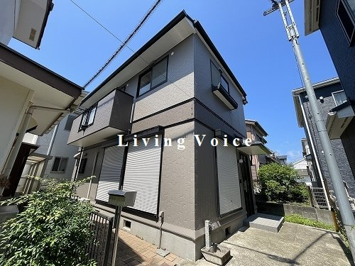 【間取り】 | 寒川町倉見　中古一戸建て | 寒川町倉見　中古一戸建て